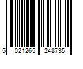 Barcode Image for UPC code 5021265248735