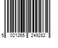 Barcode Image for UPC code 5021265249282