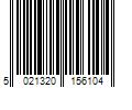 Barcode Image for UPC code 5021320156104