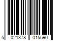 Barcode Image for UPC code 5021378015590