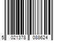 Barcode Image for UPC code 5021378088624