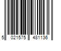 Barcode Image for UPC code 5021575481136