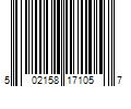 Barcode Image for UPC code 502158171057