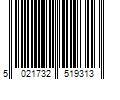 Barcode Image for UPC code 5021732519313