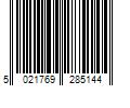 Barcode Image for UPC code 5021769285144