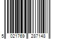 Barcode Image for UPC code 5021769287148