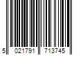 Barcode Image for UPC code 5021791713745