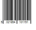 Barcode Image for UPC code 5021854101151