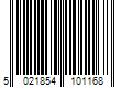 Barcode Image for UPC code 5021854101168