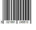 Barcode Image for UPC code 5021991245510