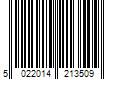 Barcode Image for UPC code 5022014213509