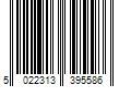 Barcode Image for UPC code 5022313395586