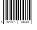 Barcode Image for UPC code 5022391064640