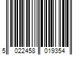 Barcode Image for UPC code 5022458019354