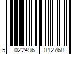 Barcode Image for UPC code 5022496012768