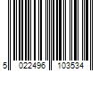 Barcode Image for UPC code 5022496103534