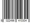 Barcode Image for UPC code 5022496410304