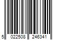 Barcode Image for UPC code 5022508246341