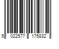 Barcode Image for UPC code 5022577175832