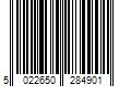 Barcode Image for UPC code 5022650284901