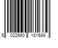 Barcode Image for UPC code 5022660181689