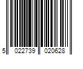 Barcode Image for UPC code 5022739020628