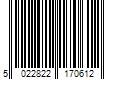 Barcode Image for UPC code 5022822170612