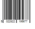 Barcode Image for UPC code 5022822195677