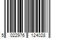 Barcode Image for UPC code 5022976124028