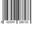 Barcode Image for UPC code 5023041288133