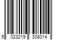 Barcode Image for UPC code 5023219308014