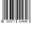 Barcode Image for UPC code 5023377024696