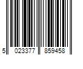 Barcode Image for UPC code 5023377859458