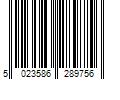 Barcode Image for UPC code 5023586289756