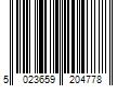 Barcode Image for UPC code 5023659204778