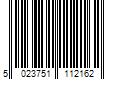 Barcode Image for UPC code 5023751112162