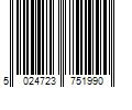 Barcode Image for UPC code 5024723751990