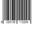 Barcode Image for UPC code 5025135112294