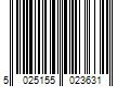 Barcode Image for UPC code 5025155023631