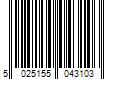 Barcode Image for UPC code 5025155043103