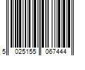 Barcode Image for UPC code 5025155067444