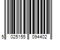 Barcode Image for UPC code 5025155094402