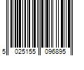 Barcode Image for UPC code 5025155096895