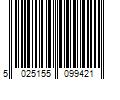 Barcode Image for UPC code 5025155099421