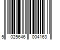 Barcode Image for UPC code 5025646004163