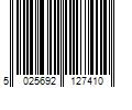 Barcode Image for UPC code 5025692127410