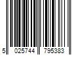 Barcode Image for UPC code 5025744795383