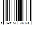 Barcode Image for UPC code 5026143989175