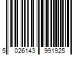 Barcode Image for UPC code 5026143991925