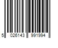 Barcode Image for UPC code 5026143991994